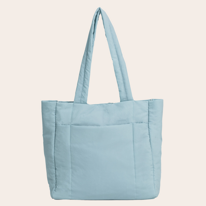 Total Tote in Arctic Blue (2023)