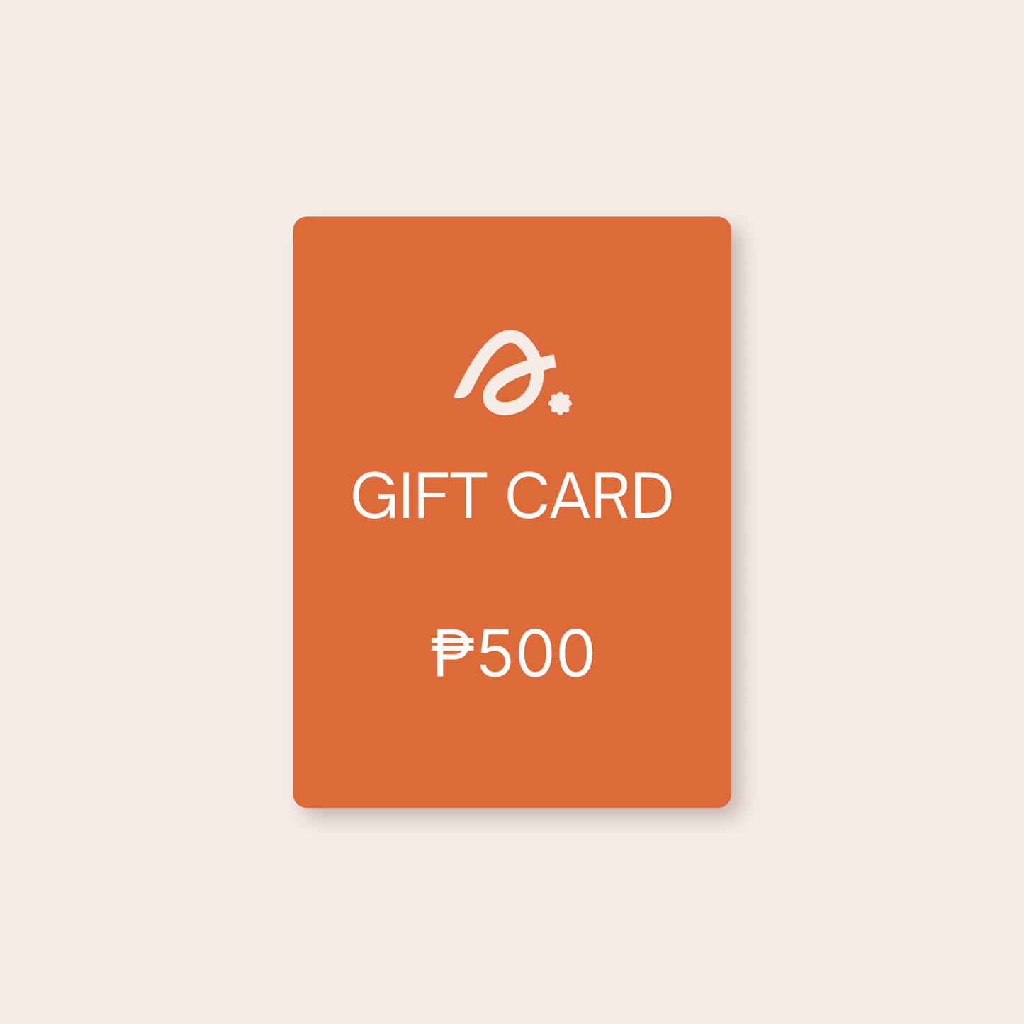 Sabado Gift Card