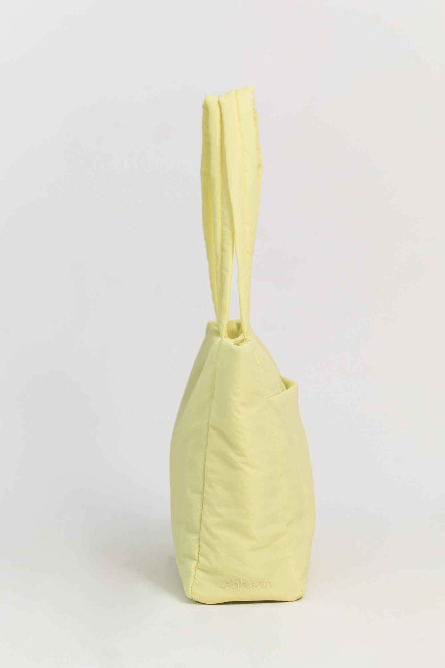 Total Tote in Citrus Yellow (2023)